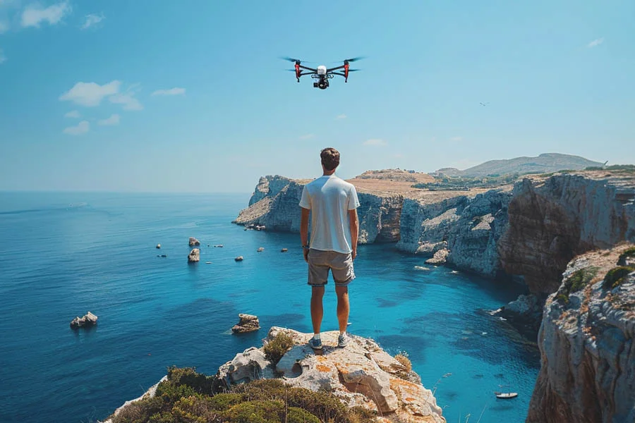 best picture drones